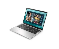 Nešiojamas kompiuteris Dell Pro 14 Essential PV14250, 14″, FHD+, Intel Core 5 120U, 16GB DDR5, 512GB SSD, Intel Graphics, Ubuntu, Platinum Sidabrinis