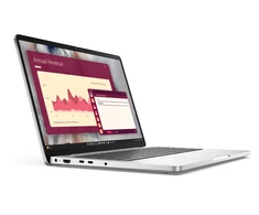 Nešiojamas kompiuteris Dell Pro 14 PC14250 | 14 ” | FHD+ | Anti-glare | Intel Core Ultra 7 | 255U | 32 GB | DDR5 | Solid-state drive capacity 512 GB | Intel Graphics | Windows 11 Pro | 802.11ax | Bluetooth versija 5.3 | Klaviatūros kalba: anglų | Klaviatūros apšvietimas | Garantija 36 mėn. | Baterija warranty 12 mėn.