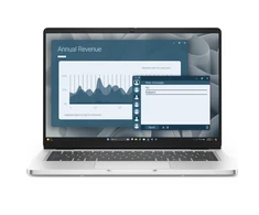 Nešiojamas kompiuteris Dell Pro 14 PC14255 | Platinum Sidabrinis | 14 ” | IPS | FHD+ | 1920 x 1200 pikselių | Anti-glare | AMD Ryzen AI 5 PRO | 340 | 16 GB | DDR5 | Solid-state drive capacity 512 GB | AMD Radeon 840M Graphics | Windows 11 Pro | 802.11ax | Klaviatūros kalba: Nordic | Klaviatūros apšvietimas | Garantija 36 mėn. | Baterija warranty 12 mėn.