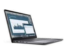Nešiojamas kompiuteris Dell Pro 14 PC14255 Ryzen 5 PRO 14″ FHD+ IPS Anti-glare Radeon 760M Windows 11 Pro