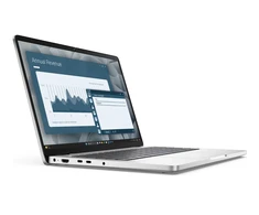 Nešiojamas kompiuteris Dell Pro 14 PC14255 | Platinum Sidabrinis | 14 ” | IPS | FHD+ | 1920 x 1200 pikselių | Anti-glare | AMD Ryzen AI 5 PRO | 340 | 16 GB | DDR5 | Solid-state drive capacity 512 GB | AMD Radeon 840M Graphics | Windows 11 Pro | 802.11ax | Klaviatūros kalba: Nordic | Klaviatūros apšvietimas | Garantija 36 mėn. | Baterija warranty 12 mėn.