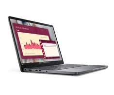 Nešiojamas kompiuteris Dell Pro 14 | Platinum sidabrinis | 14 ” | IPS | FHD+ | 1920 x 1200 pikselių | Anti-glare | AMD Ryzen AI 7 PRO | 350 | 16 GB | DDR5 | Solid-state drive capacity 1000 GB | AMD Radeon 860M Graphics | Windows 11 Pro | 802.11ax | Klaviatūros kalba: anglų | Klaviatūros apšvietimas | Garantija 36 mėn. | Baterija warranty 12 mėn.