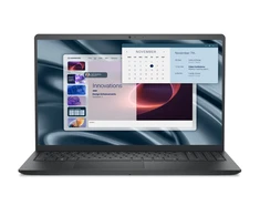 Nešiojamas kompiuteris Dell Pro 15 Essential PV15255, 15.6″, FHD, AMD Ryzen 5 7520U, 8GB RAM, 512GB SSD, AMD Radeon 610M Graphics, Windows 11 Home, Carbon Juodas