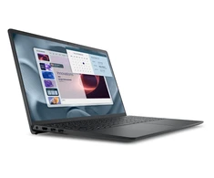 Nešiojamas kompiuteris Dell Pro 15 Essential PV15250, 15.6″, FHD, Intel Core i7-1355U, 16GB RAM, 1TB SSD, Intel UHD Graphics, Windows 11 Pro, Carbon Juodas