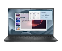 Nešiojamas kompiuteris Dell Pro 15 Essential PV15250, 15.6″, FHD, Intel Core i7-1355U, 16GB RAM, 1TB SSD, Intel UHD Graphics, Windows 11 Pro, Carbon Juodas