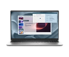 Nešiojamas kompiuteris Dell Pro 15 Essential PV15250 | Platinum Sidabrinis | 15.6 ” | WVA | FHD | 1920 x 1080 pikselių | Anti-glare | Intel Core i7 | i7-1355U | 16 GB | DDR5 | Solid-state drive capacity 512 GB | Intel UHD Graphics | Windows 11 Pro | 802.11ax | Klaviatūros kalba: anglų | Klaviatūros apšvietimas | Garantija 36 mėn. | Baterija warranty 12 mėn.