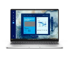 Nešiojamas kompiuteris Dell Pro 16 PC16250 | 16 ” | FHD+ | Anti-glare | Intel Core Ultra 5 | 235U | 16 GB | DDR5 | Solid-state drive capacity 512 GB | Intel Graphics | Windows 11 Pro | 802.11ax | Bluetooth versija 5.3 | Klaviatūros kalba: Nordic | Klaviatūros apšvietimas | Garantija 36 mėn. | Baterija warranty 12 mėn.