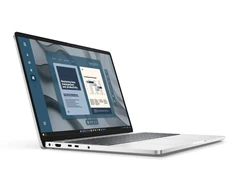 Nešiojamas kompiuteris Dell Pro 16 PC16255 | Platinum Sidabrinis | 16 ” | IPS | Jutiklinis ekranas | FHD+ | 1920 x 1200 pikselių | Anti-glare | AMD Ryzen AI 7 PRO | 350 | 32 GB | DDR5 | Solid-state drive capacity 512 GB | AMD Radeon 860M Graphics | Windows 11 Pro | 802.11ax | Klaviatūros kalba: anglų | Klaviatūros apšvietimas | Garantija 36 mėn. | Baterija warranty 12 mėn.