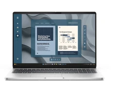Nešiojamas kompiuteris Dell Pro 16 PC16255 | Platinum Sidabrinis | 16 ” | IPS | Jutiklinis ekranas | FHD+ | 1920 x 1200 pikselių | Anti-glare | AMD Ryzen AI 7 PRO | 350 | 32 GB | DDR5 | Solid-state drive capacity 512 GB | AMD Radeon 860M Graphics | Windows 11 Pro | 802.11ax | Klaviatūros kalba: anglų | Klaviatūros apšvietimas | Garantija 36 mėn. | Baterija warranty 12 mėn.