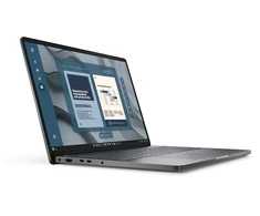 Nešiojamas kompiuteris Dell Pro 16 PC16255 | 16 ” | IPS | FHD+ | 1920 x 1200 pikselių | Anti-glare | AMD Ryzen 5 PRO | 230 | 16 GB | DDR5 | Solid-state drive capacity 1000 GB | AMD Radeon 760M Graphics | Windows 11 Pro | 802.11ax | Klaviatūros kalba: Nordic | Klaviatūros apšvietimas | Garantija 36 mėn. | Baterija warranty 12 mėn.