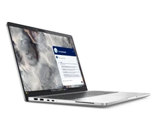 Nešiojamas kompiuteris Dell Pro 16 Plus AG FHD+ Ultra 5 236V/16GB/512GB/Intel Arc Integrated/Ubuntu/ENG Klaviatūra su pašvietimu/FP/3Y ProSupport NBD Onsite Garantija | Dell