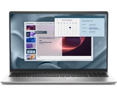 Nešiojamas kompiuteris Dell Pro Essential 15 AG FHD i7-1355U/16GB/512GB/Intel UHD/Ubuntu/ENG Klaviatūra su pašvietimu/Sidabrinis/3Y ProSupport NBD Onsite Garantija | Dell