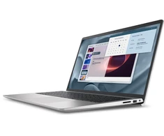 Nešiojamas kompiuteris Dell Pro Essential 15 AG FHD i7-1355U/16GB/512GB/Intel UHD/Ubuntu/ENG Klaviatūra su pašvietimu/Sidabrinis/3Y ProSupport NBD Onsite Garantija | Dell