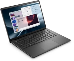 Nešiojamas kompiuteris Dell Pro Essential 14 AG FHD+ AMD Ryzen 5 220/16GB/512GB/AMD Radeon/Ubuntu/ENG kbd/Juodas/3Y ProSupport NBD Onsite Garantija | Dell