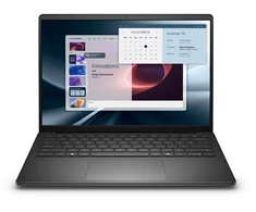 Nešiojamas kompiuteris Dell Pro Essential 14 AG FHD+ AMD Ryzen 5 220/16GB/512GB/AMD Radeon/Win11/ENG kbd/Juodas/3Y ProSupport NBD Onsite Garantija | Dell