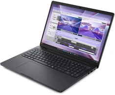 Nešiojamas kompiuteris Dell Pro Max 16 MC16250 | 16 ” | FHD+ | Intel Core Ultra 7 | 265H | 16 GB | DDR5 | Solid-state drive capacity 512 GB | NVIDIA RTX PRO 1000 Blackwell | GDDR7 | 8 GB | Windows 11 Pro | Bluetooth versija 5.4 | Klaviatūros kalba: anglų | Klaviatūros apšvietimas | Garantija 36 mėn. | Baterija warranty 12 mėn.