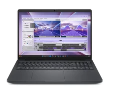 Nešiojamas kompiuteris Dell Pro Max 16 MC16250 Core Ultra 9 16″ FHD+ RTX PRO 2000 Blackwell 8GB Windows 11 Pro