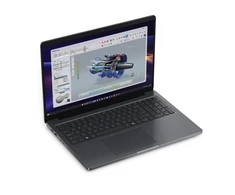 Nešiojamas kompiuteris Dell Pro Precision 5 16, 16″, Intel Core Ultra 9 386H, 32GB RAM, 512GB, NVIDIA RTX PRO 1000 Blackwell