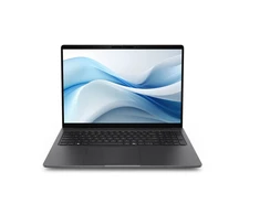 Nešiojamas kompiuteris Dell Pro Precision 5 16S, AMD Ryzen AI 9 PRO 465, 32GB RAM, 512GB, AMD Radeon 880M, Windows 11 Pro