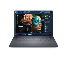 Nešiojamas kompiuteris Dell Pro Precision 7 16 PW716260, FHD+, Intel Core Ultra 9 386H, 32GB RAM, 1TB, NVIDIA RTX PRO 2000 Blackwell, Windows 11 Pro