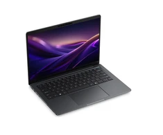Nešiojamas kompiuteris Dell Pro Precision 5 14S PW514260, FHD+, Intel Core Ultra X9 388H, 32GB RAM, 512GB, Intel Arc, Windows 11 Pro