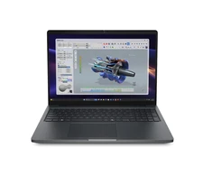 Nešiojamas kompiuteris Dell Pro Precision 5 16 PW516261, FHD+, Intel Core Ultra 7 366H, 32GB RAM, 512GB, NVIDIA RTX PRO 500 Blackwell, Windows 11 Pro