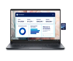 Nešiojamas kompiuteris Dell Pro Premium 14 PA14250 | 14 ” | FHD+ | Anti-glare | Intel Core Ultra 7 | 266V | 16 GB | LPDDR5x | Solid-state drive capacity 512 GB | Intel Arc Graphics | Windows 11 Pro | Bluetooth versija 5.4 | Klaviatūros kalba: anglų | Klaviatūros apšvietimas | Garantija 36 mėn. | Baterija warranty 12 mėn.