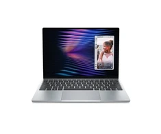 Nešiojamas kompiuteris Dell XPS 13 DX13260 Core 5 13.4″ 2.5K Jutiklinis ekranas Windows 11 Home