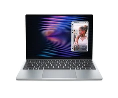 Nešiojamas kompiuteris Dell XPS 13 DX13260 Core 5 13.4″ 2.5K Jutiklinis ekranas Windows 11 Home