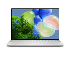 Nešiojamas kompiuteris Dell XPS 14 9440, 14.5″, WUXGA, Intel Core Ultra 7 155H, 16GB RAM, 1TB SSD, NVIDIA GeForce RTX 4050, Windows 11 Pro, Platinum