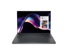 Nešiojamas kompiuteris Dell XPS 14 DA14260, 14″, OLED Touch, Intel Core Ultra X7 358H, 32GB RAM, 1TB SSD, Intel Arc graphics, Windows 11 Pro, Graphite