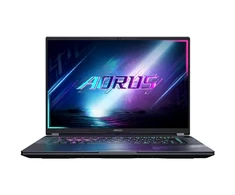 Nešiojamas kompiuteris Gigabyte Aorus Elite Gaming BWH, 16″, WQXGA IPS 165Hz, Intel Core Ultra 9 275HX, 32GB DDR5, 1TB SSD, GeForce RTX 5070 8GB GDDR7, Windows 11 Home, Gray Tide