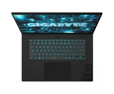 Nešiojamas kompiuteris Gigabyte GAMING A16 i7-240H, RTX 5080