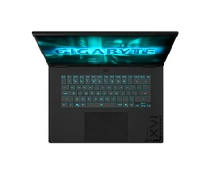 Nešiojamas kompiuteris Gigabyte GAMING A16 Ryzen 7 260, RTX 5060