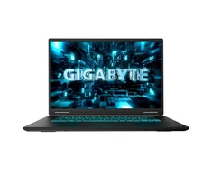 Nešiojamas kompiuteris Gigabyte GAMING A16 i7-240H, RTX 5080