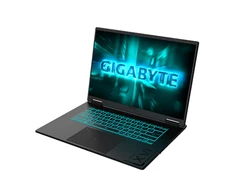 Nešiojamas kompiuteris Gigabyte GAMING A16 i7-13620H, RTX 5060