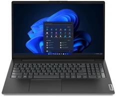 Nešiojamas kompiuteris Lenovo | Essential | V15 Gen 4 ABP AMD | Business Juodas | 15.6 " | TN | 1920 x 1080 pikselių | FHD | Anti-glare | AMD Ryzen 5 | 5625U | 8 GB | Soldered DDR4-3200 | 256 GB | AMD Radeon Graphics | Windows 11 Home | 802.11a/b/g/n/ac/ax | 5.2 | English | Garantija 12 mėn. | Baterija warranty 12 mėn.