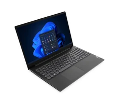Nešiojamas kompiuteris Lenovo | Essential | V15 Gen 4 ABP AMD | Business Juodas | 15.6 " | TN | 1920 x 1080 pikselių | FHD | Anti-glare | AMD Ryzen 5 | 5625U | 8 GB | Soldered DDR4-3200 | 256 GB | AMD Radeon Graphics | Windows 11 Home | 802.11a/b/g/n/ac/ax | 5.2 | English | Garantija 12 mėn. | Baterija warranty 12 mėn.