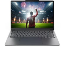 Nešiojamas kompiuteris Lenovo IdeaPad Pro 5 14IPH11 Intel | Luna Pilkas | 14 " | OLED | 2.8K | 2880 x 1800 pikselių | Glossy | Intel Core Ultra 7 | 356H | 32 GB | Soldered LPDDR5X | Solid-state drive capacity 1000 GB | Intel Graphics | Windows 11 Pro | 802.11be | Bluetooth versija 5.4 | Klaviatūros kalba: anglų | Klaviatūros apšvietimas | Garantija 24 mėn. | Baterija warranty 12 mėn.