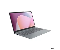 Nešiojamas kompiuteris Lenovo IdeaPad Slim 3 15ABR8, Ryzen 7 5825U, 16GB, 512GB SSD, 15.6" FHD, Win 11