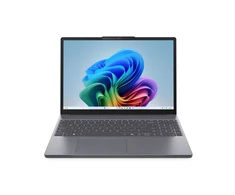 Nešiojamas kompiuteris Lenovo IdeaPad Slim 3 15IWC11 Intel | Luna Pilkas | 15.3 " | IPS | WUXGA | 1920 x 1200 pikselių | Anti-glare | Intel Core 5 | 320 | 16 GB | SODIMM DDR5 | Solid-state drive capacity 1000 GB | Intel Graphics | Windows 11 Home | 802.11ax | Bluetooth versija 5.3 | Klaviatūros kalba: anglų | Garantija 24 mėn. | Baterija warranty 12 mėn.
