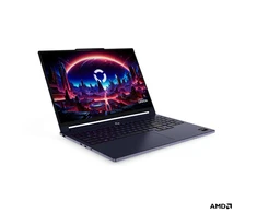 Nešiojamas kompiuteris Lenovo Legion 7, Ryzen AI 7 450, 32GB, 1TB SSD, RTX 5060, 16" WQXGA OLED 240Hz, Win 11