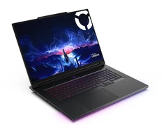 Nešiojamas kompiuteris Lenovo Legion 9 18IAX10 Intel | Eclipse Juodas | 18 " | IPS | WQUXGA | 3840 x 2400 pikselių | Glossy | Intel Core Ultra 9 | 275HX | 192 (4x48GB) GB | SODIMM DDR5 | Solid-state drive capacity 2000 GB | NVIDIA GeForce RTX 5090 | GDDR7 | 24 GB | Windows 11 Pro | 802.11be | Bluetooth versija 5.4 | Klaviatūros kalba: anglų | Klaviatūros apšvietimas | Garantija 24 mėn. | Baterija warranty 12 mėn.