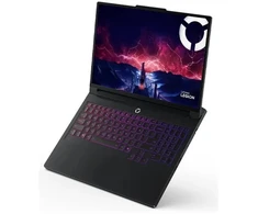 Nešiojamas kompiuteris Lenovo Legion Pro 7, Ryzen 9 9955HX3D, 32GB, 1TB SSD, RTX 5080, 16" WQXGA OLED 240Hz, Win 11