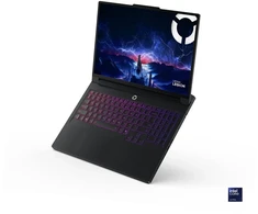 Nešiojamas kompiuteris Lenovo Legion Pro 7 16IAX10H | 16"/ OLED/ WQXGA | Intel Core™ Ultra 9 290HX | 32 GB | 1 TB | NVIDIA GeForce RTX™ 5080 16 GB GDDR7 | Windows® 11 Home