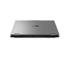 Nešiojamas kompiuteris Lenovo LOQ 17IRX10, 17.3″, FHD IPS, Intel Core i5-13450HX, 16GB DDR5, 1TB SSD, GeForce RTX 5050 8GB GDDR7, Windows 11 Home, Luna Pilkas