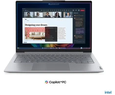 Nešiojamas kompiuteris Lenovo ThinkBook 14 G9 IPL Intel | Arctic Pilkas | 14 " | IPS | WUXGA | 1920 x 1200 pikselių | Anti-glare | Intel Core Ultra 5 | 325 | 16 GB | SODIMM DDR5 | Solid-state drive capacity 512 GB | Intel Graphics | Windows 11 Pro | 802.11be | Bluetooth versija 5.4 | Klaviatūros kalba: anglų | Klaviatūros apšvietimas | Garantija 24 mėn. | Baterija warranty 12 mėn.