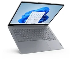 Nešiojamas kompiuteris Lenovo ThinkBook 14 G9 IRL | 14"/ IPS/ WUXGA/ Anti-glare | Intel Core™ 7 240H | 16 GB | 512 GB | Integrated Intel® Graphics | Windows® 11 Pro