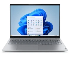 Nešiojamas kompiuteris Lenovo ThinkBook 16 G8 IAL Intel | Arctic Pilkas | 16 " | IPS | WUXGA | 1920 x 1200 pikselių | Anti-glare | Intel Core Ultra 9 | 185H | 16 GB | SODIMM DDR5 | Solid-state drive capacity 512 GB | Intel Arc Graphics Functions as Intel Graphics | Windows 11 Pro | 802.11ax | Bluetooth versija 5.3 | Klaviatūros kalba: anglų | Klaviatūros apšvietimas | Garantija 24 mėn. | Baterija warranty 12 mėn.