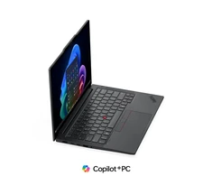 Nešiojamas kompiuteris Lenovo ThinkPad E14 Gen 8 | Intel Core Ultra 5 325, 14" WUXGA, 16 GB RAM, 512 GB SSD, Windows 11 Pro | Juodas